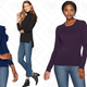 50% off Lark & Ro Cashmere | Amazon